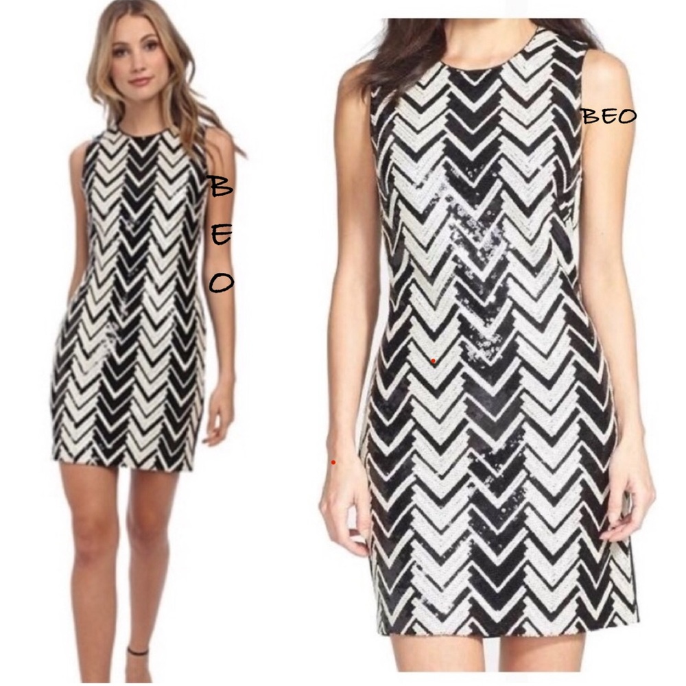 ViNce CaMut0 seQuiNed c0cKtaiL drESs
